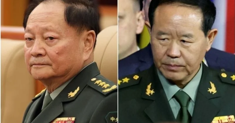 Товарищ Си добивает красных принцев другой мир