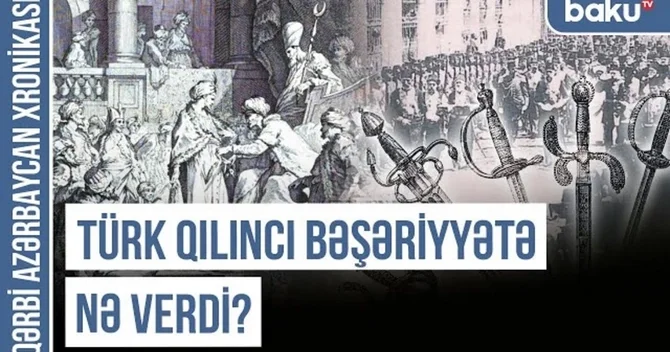 Qərbi Azərbaycan Xronikası: Nizə və ox ucları ilə oxunan tarix
