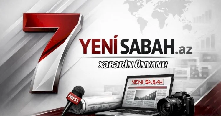 7 yaşlı Yeni Sabah