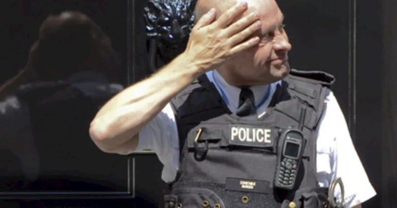 Britaniyada FTB nin analoqu yaradılır