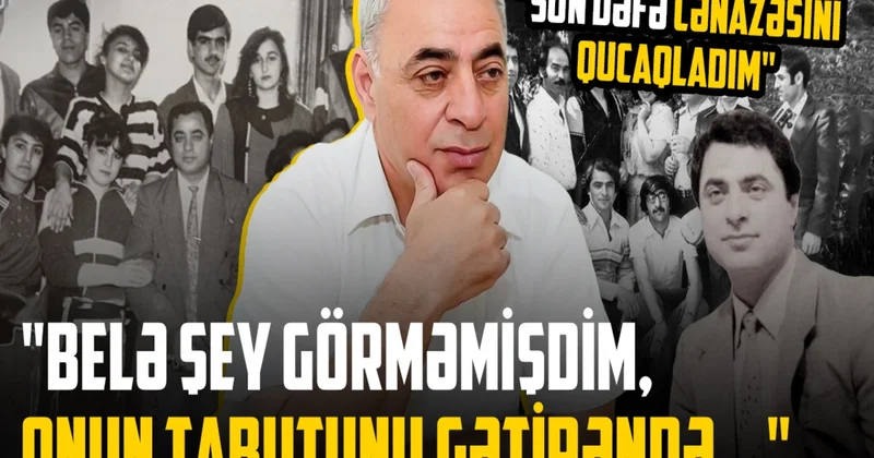 Möhtəşəm səsin səssizliyə büründüyü an: Qiraət ustadı son günlərini necə keçirib?