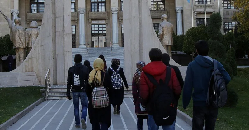 Демографический кризис угрожает системе высшего образования Турции