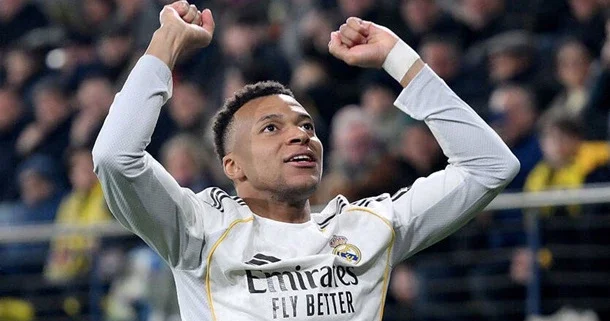 Нападающий Реала превзошел Роналдо по числу голов