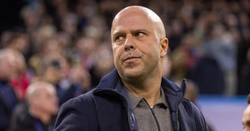 “Son 10 dəqiqədə futbolçularımın yorulduğunu gördüm” Slot “Qarabağ”dan çəkinir!