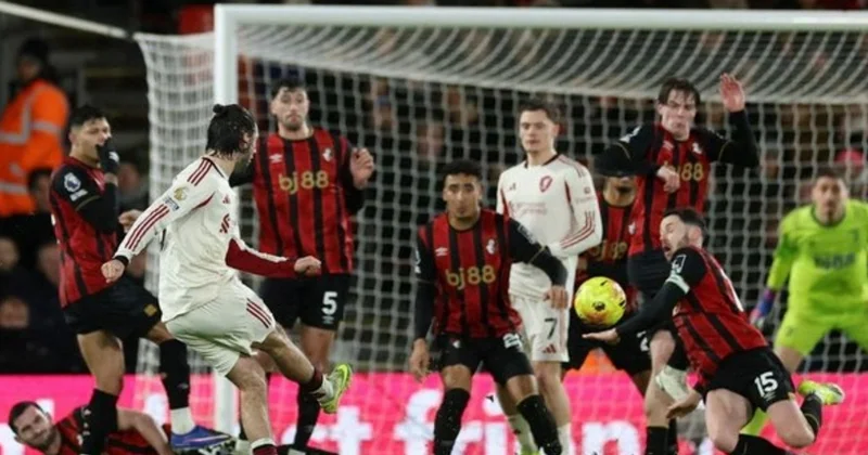 Ливерпуль уступил Борнмуту , прервав беспроигрышную серию