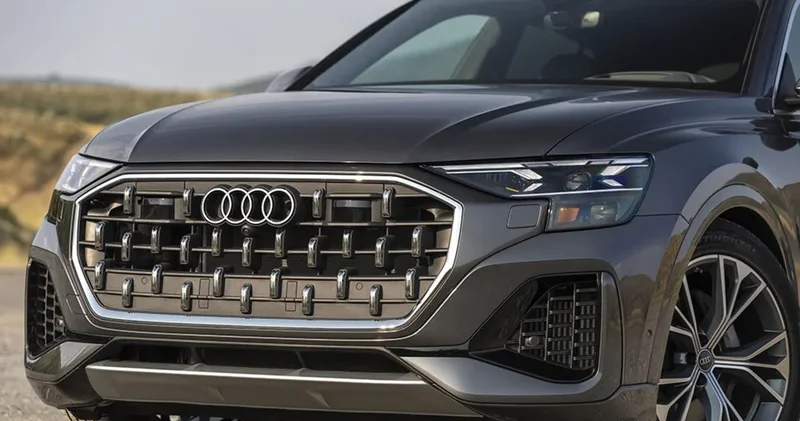 “Volkswagen“ ABŞ də zavod tikintisini tariflər səbəbindən ləğv edə bilər