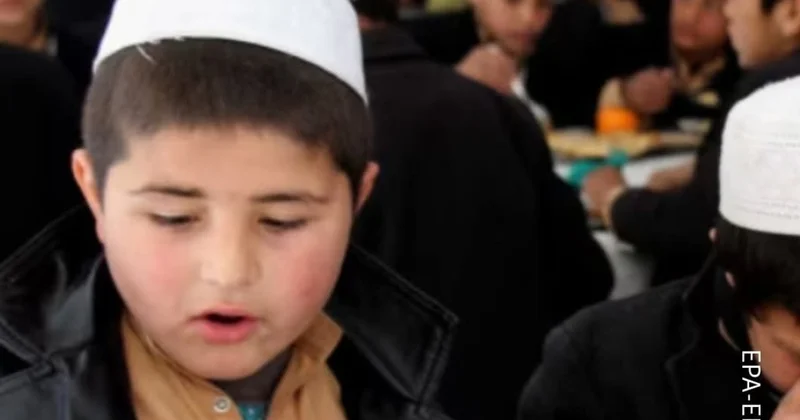 Uşaq evləri bağlanır, ideoloji mərkəzlər yaradılır TALİBAN YENİ QADAĞALAR TƏTBİQ EDİR