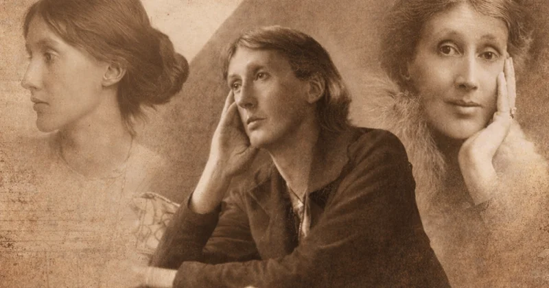 Heç kim bizim qədər xoşbəxt ola bilməzdi Virciniya Vulf niyə intiharı seçmişdi?