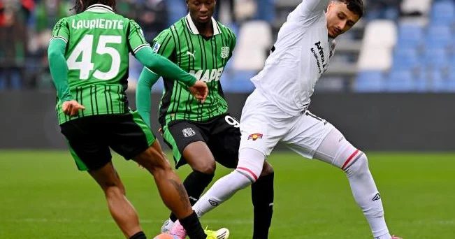 İtaliya A seriyası: “Sassaulo” minimal hesabla qələbə çaldı