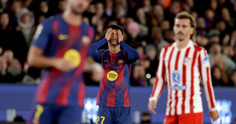 "ПСЖ" перехватывает перспективного полузащитника у "Барселоны"