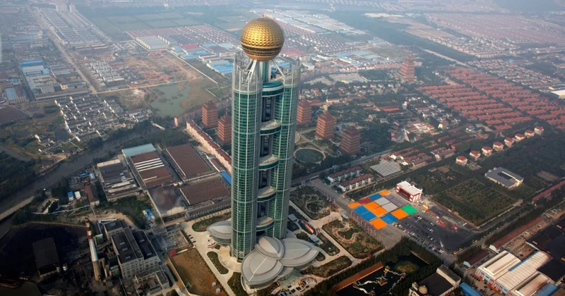 Tramp Avropanı hədələdi, Çin hərəkətə keçdi Bild