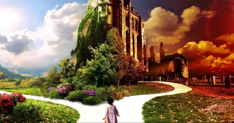 Səyyah yer üzündəki ən gözəl və ən qorxunc bölgələri açıqladı