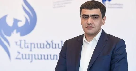 Ermənistanda atışma Qumbara partladı Ölən var KONKRET