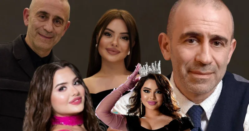 “Ans və Vahid Mustafayevin sayəsində tanındım, bu gün də münasibətimiz var” FOTO+ÖZƏL