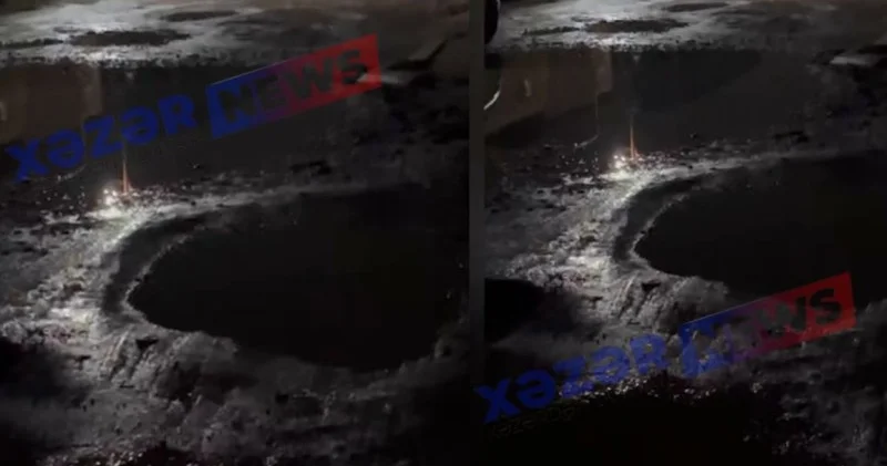 Digahın yol problemi: Aidiyyəti qurumlar hara baxır?