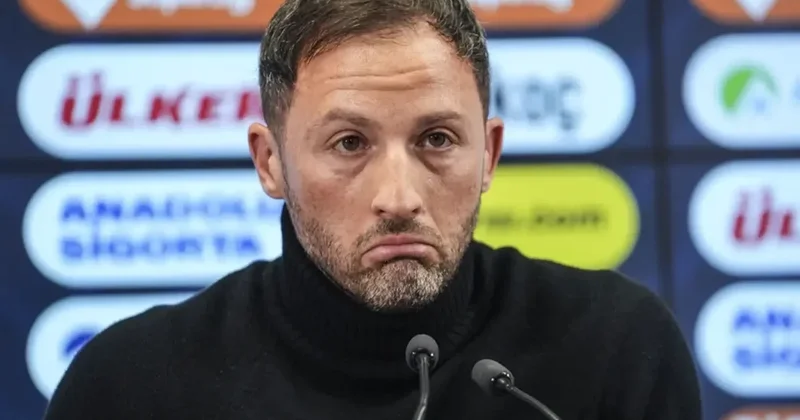 Tedesko: “Əgər kimsə günahlandırılacaqsa, o mən olmalıyam”