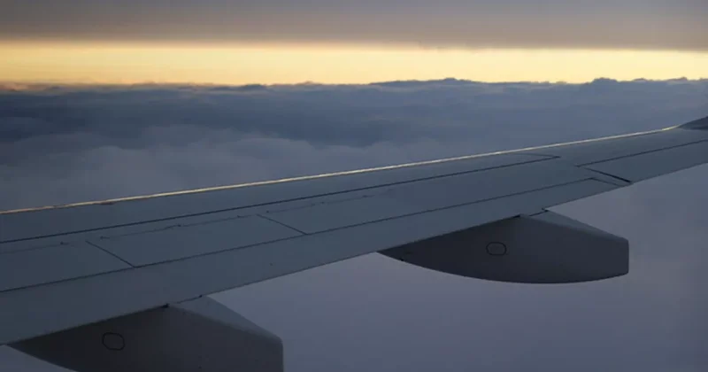 Иран на три месяца приостанавливает полеты малой высоты