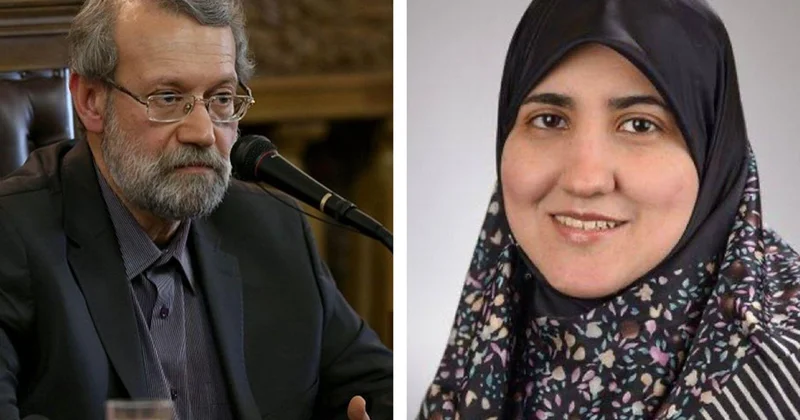 Laricaninin həkim qızı universitetdəki işindən qovuldu