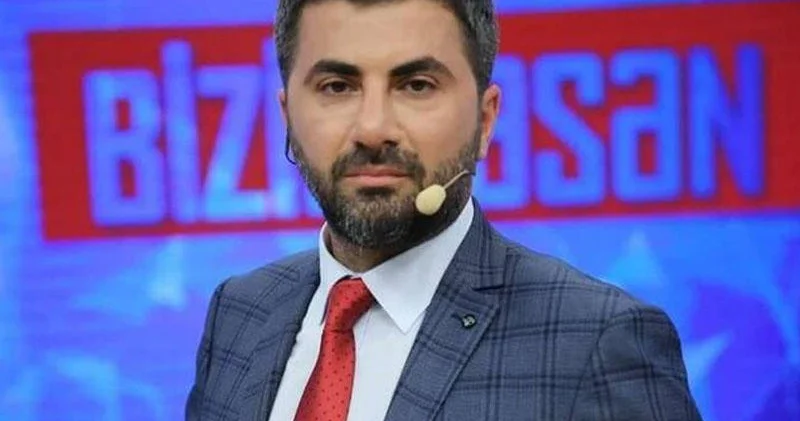 Zaurun efirində ana və qızı QIRĞINA ÇIXDI Aparıcı özündən VİDEO