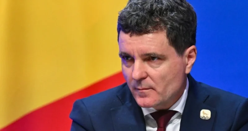 Nikuşor Dan: Moldovanın Rumıniyaya birləşməsi təklifi olduqca qeyri realdır