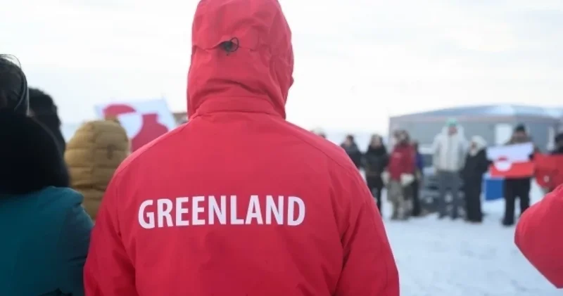 Qrenlandiya sakini ABŞ ın ilhaqına razıdır Əsas milyon dollar almaqdır!
