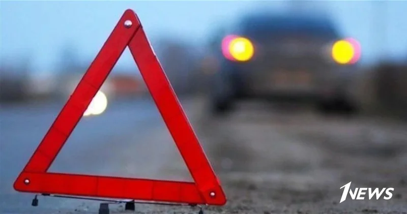 Шесть человек получили повреждения в результате ДТП в Нахчыване