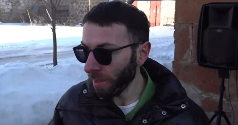 В Таллине Петросян встретил армянского премьера под песню Нолду Пашинян Minval Politika