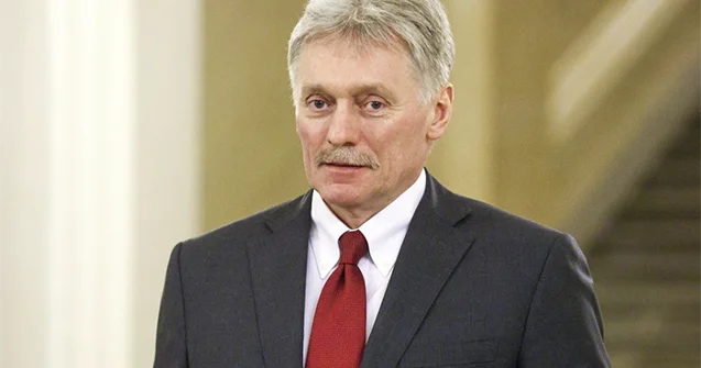 Peskov Qrenlandiyanı strateji məkan adlandır