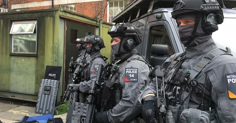 Britaniya FTB yə oxşar qurum yaradacaq