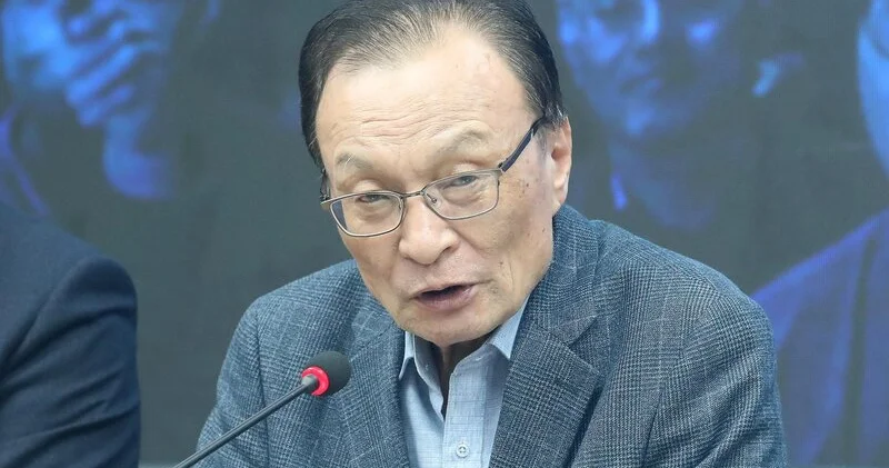 Cənubi Koreyanın sabiq Baş naziri vəfat etdi