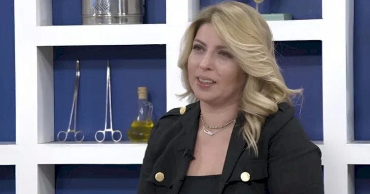 Generalın yerinə təyin edilən Arzu Yusifova vəzifəsindən AZAD EDİLDİ