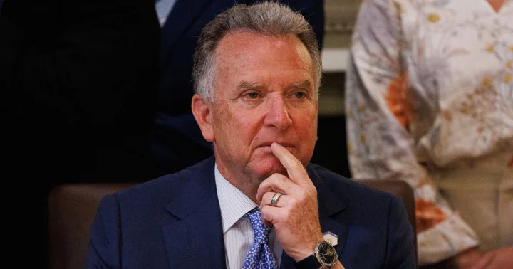 Уиткофф: трехсторонние переговоры в Абу Даби были очень конструктивными