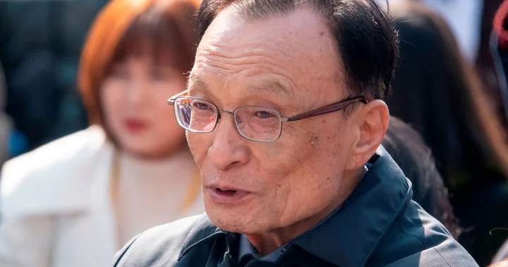 Умер экс премьер Южной Кореи Ли Хэ Чхан