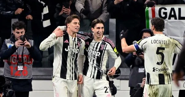 İtaliya A seiyası: türk futbolçu qol atdı, Yuventus qazandı