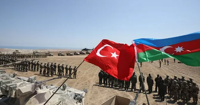 Soydaşlarımıza qarşı kütləvi təhlükə yaranarsa, Azərbaycan və Türkiyə İrana qoşun yeridə bilər?.. ELXAN ŞAHİNOĞLU