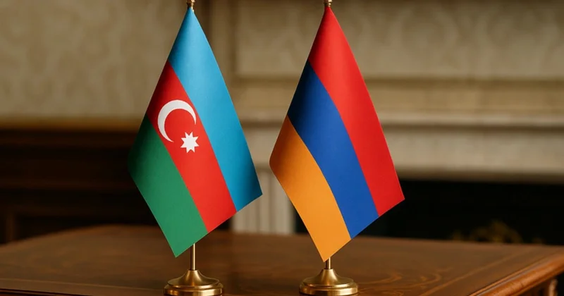 Cənubi Qafqazda sülh üçün yeni mərhələ: Liderlər eyni platformada VİDEO