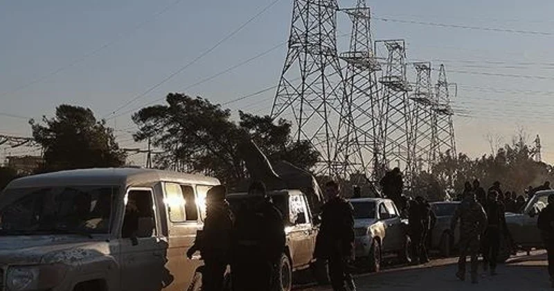 Дамаск заявил о нарушении курдами перемирия. Армия готовит ответ