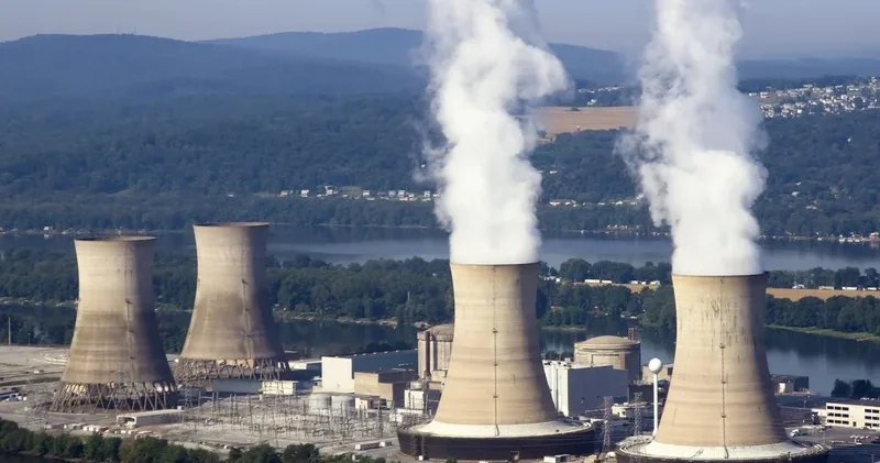 Moskvanın Zaporojye AES planı: Enerjini Ukrayna ilə bölmək istəyirlər