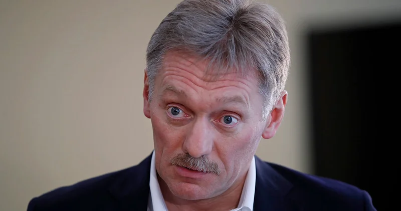 Нагибать через колено . Кремль дистанцировался от методов Трампа Minval Politika