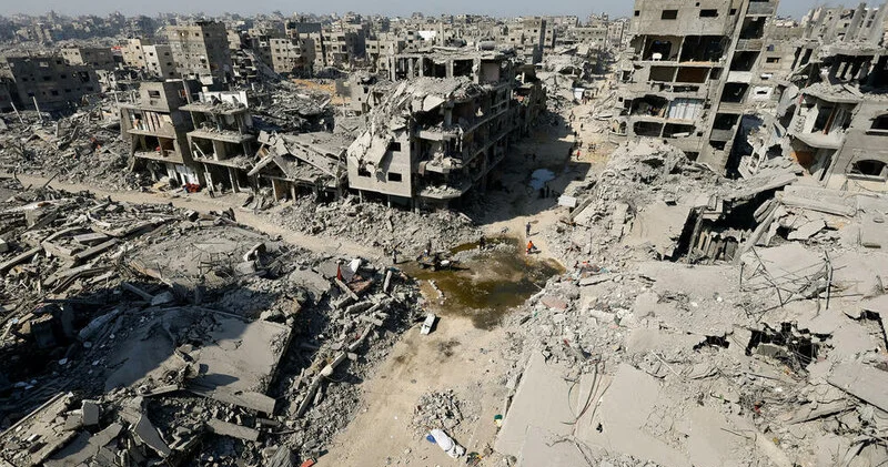 HƏMAS sonuncu girovun dəfn olunduğu yer barədə məlumat verdiyini açıqlayıb