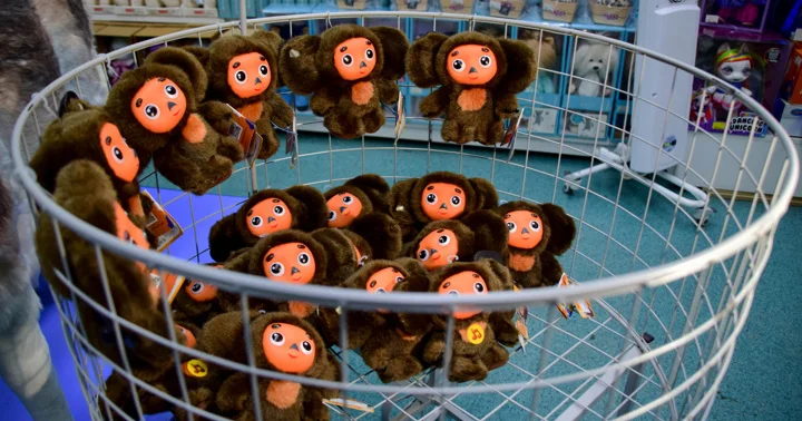 В Совфеде предложили сделать отечественный аналог Диснейленда с Чебурашкой