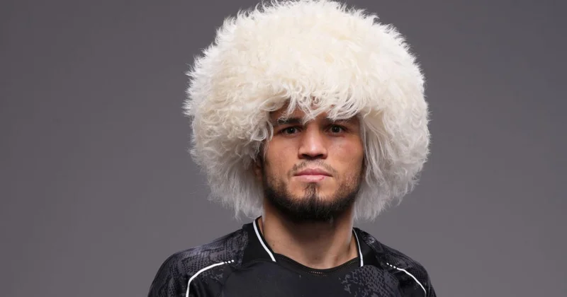 Нурмагомедов победил Фигейреду на UFC 324