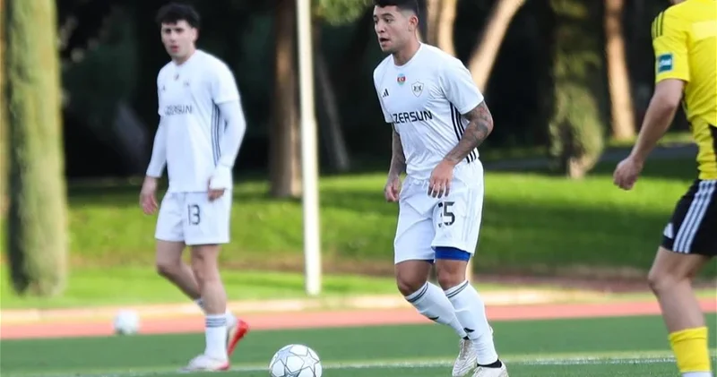 Легионер Карабаха отказал греческому клубу