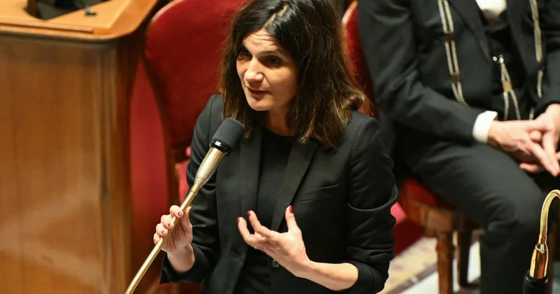 Франция не намерена вторгаться в Иран ради поддержки протестующих Minval Politika