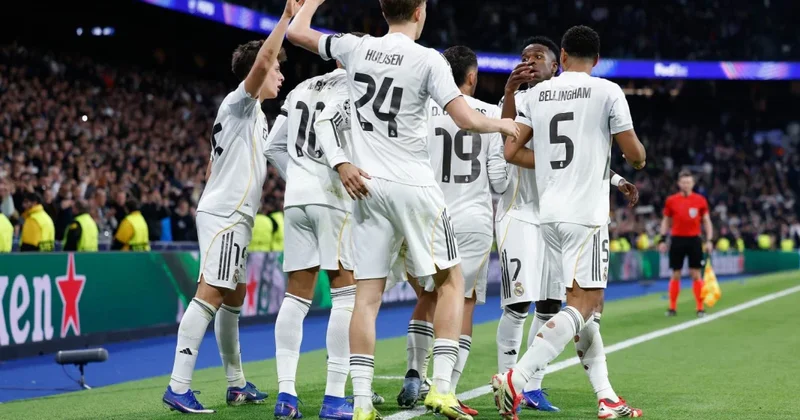 La Liqada ən çox qazananlar: “Real Madrid” liderdir