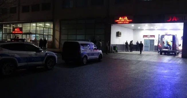 Nişan mərasimində 113 nəfər dəm qazından zəhərləndi