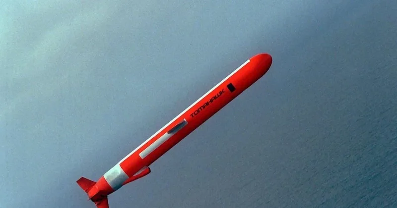 США модернизируют ракеты Tomahawk и продлевают их срок службы