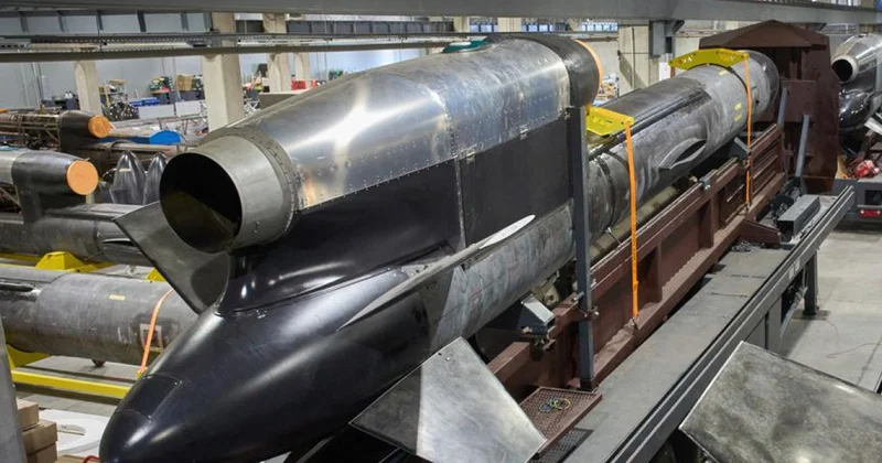 Украинцы рассказали об ударах Фламинго по Белгороду