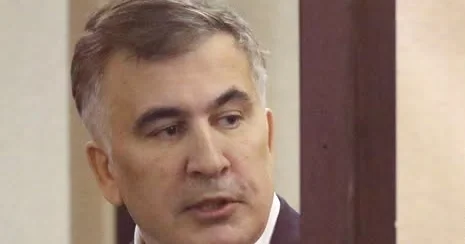 YA GÜRCÜSTAN LƏĞV OLUNACAQ, YA DA... Saakaşvilidən Əliyevin bəyanatına reaksiya