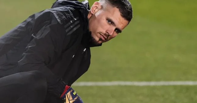 Qarabağ ın qapıçısı: Həqiqətən də oyun praktikam azdır